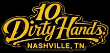 10 Dirty Hands Custom Epoxy - Nashville, TN